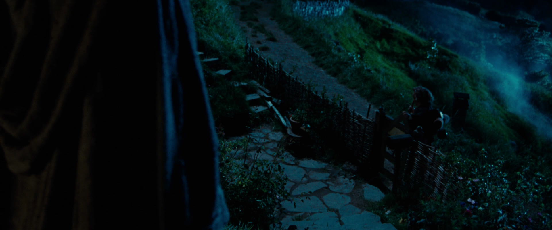 The Lord of the Rings: The Fellowship of the Ring (2001) screencap 3318