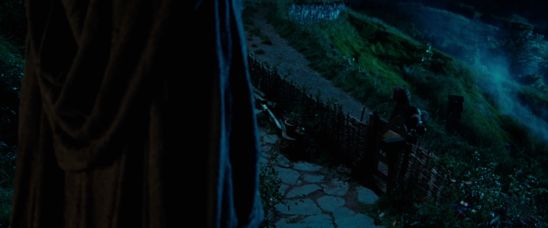 The Lord of the Rings: The Fellowship of the Ring (2001) movie still 3319
