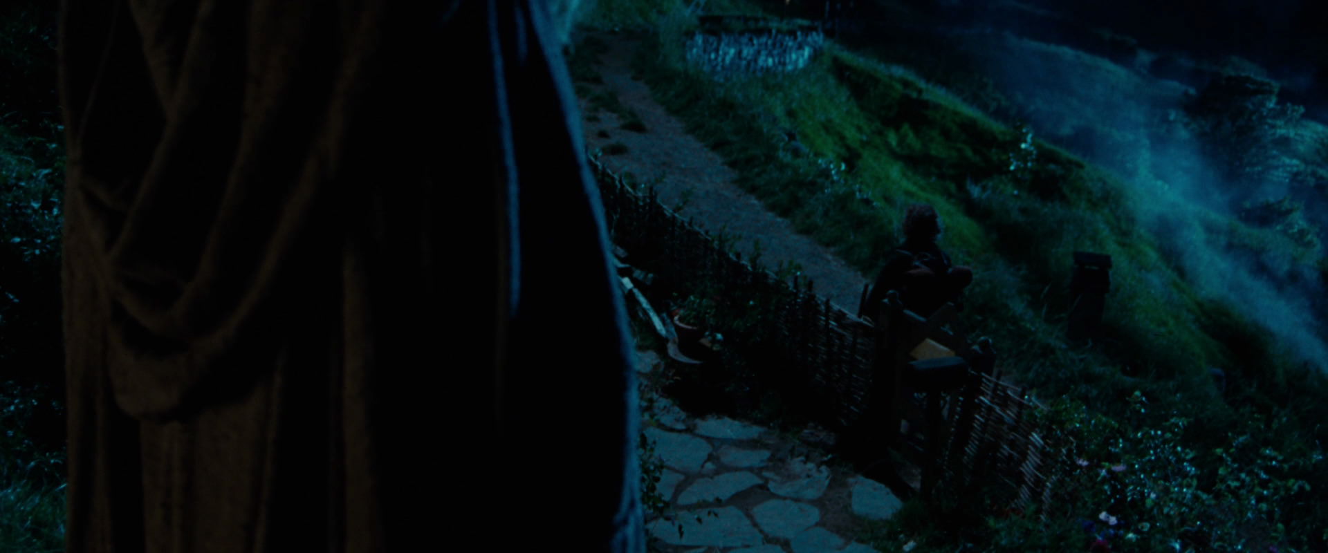 The Lord of the Rings: The Fellowship of the Ring (2001) HD screenshot 3320