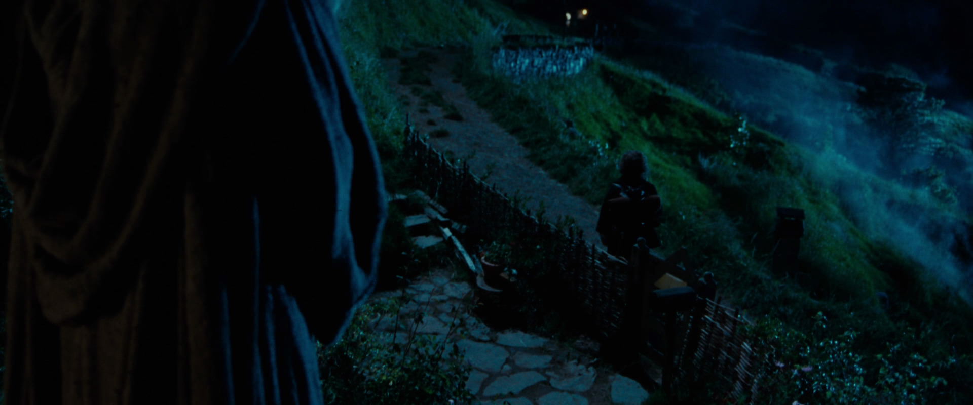 The Lord of the Rings: The Fellowship of the Ring (2001) screencap 3321