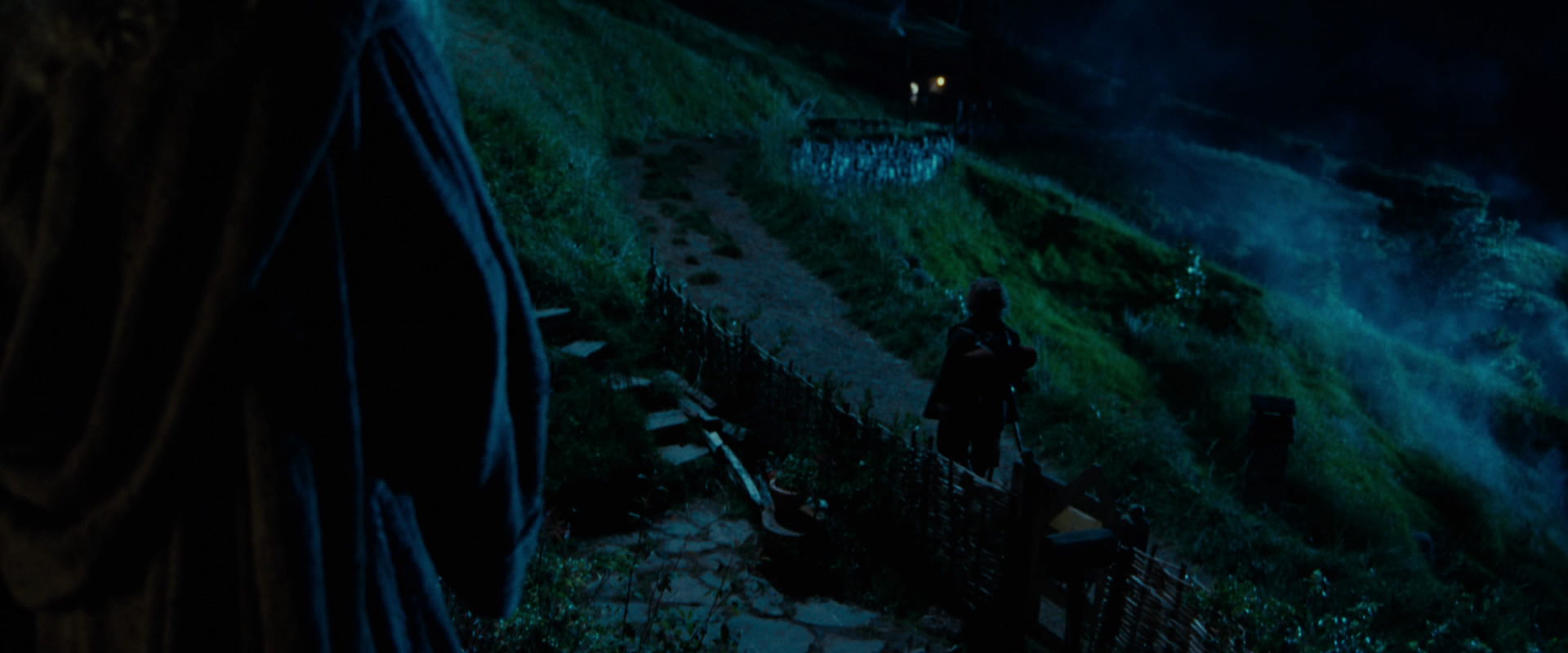 The Lord of the Rings: The Fellowship of the Ring (2001) movie still 3322