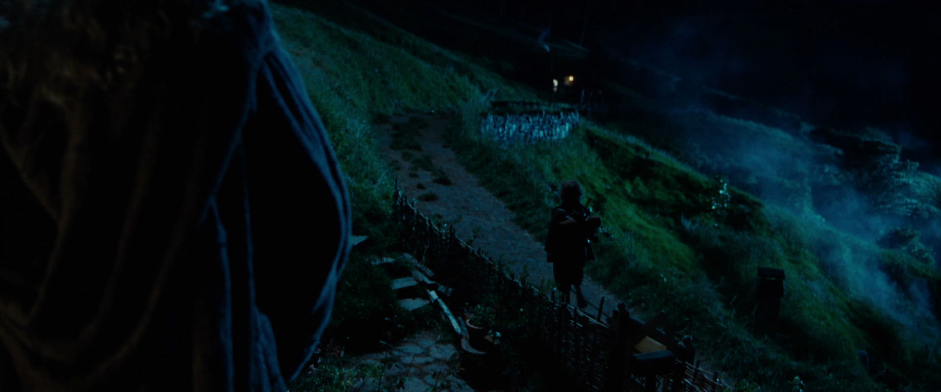 The Lord of the Rings: The Fellowship of the Ring (2001) HD screenshot 3323
