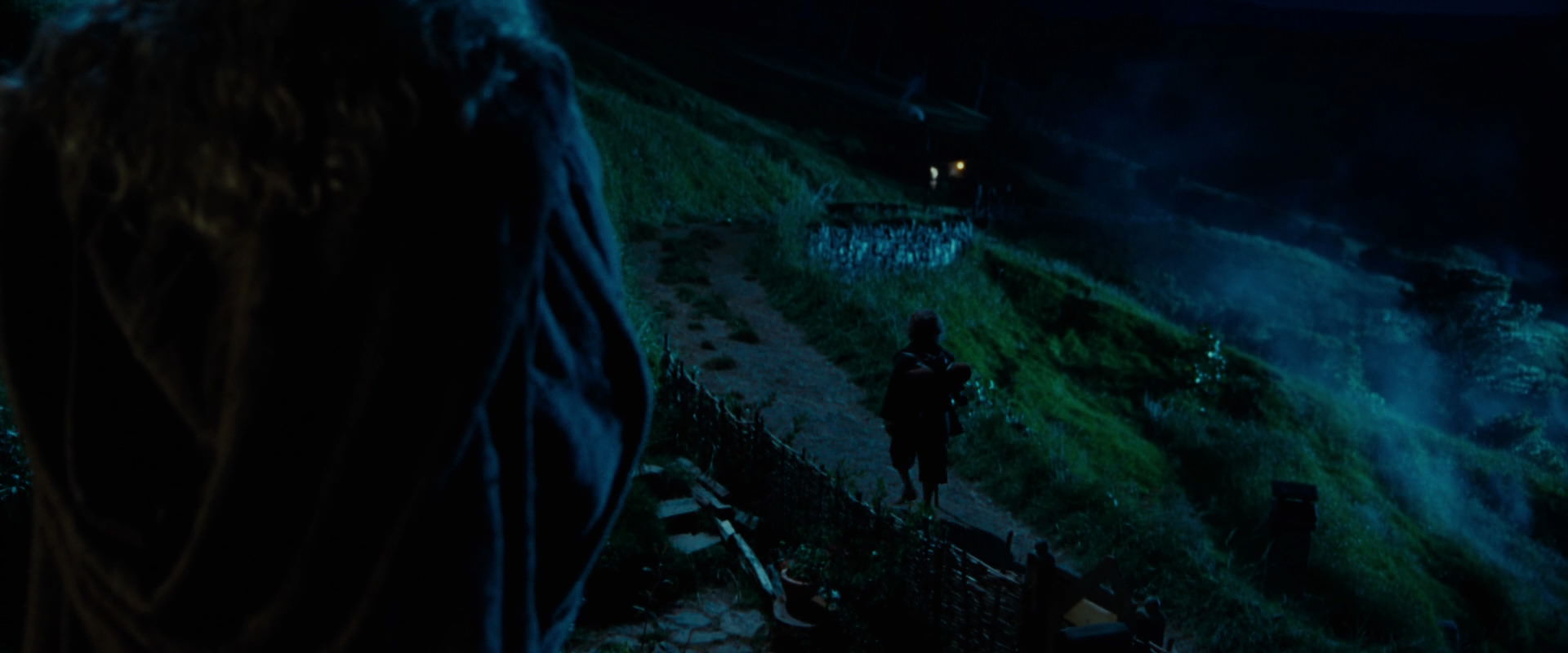 The Lord of the Rings: The Fellowship of the Ring (2001) screencap 3324