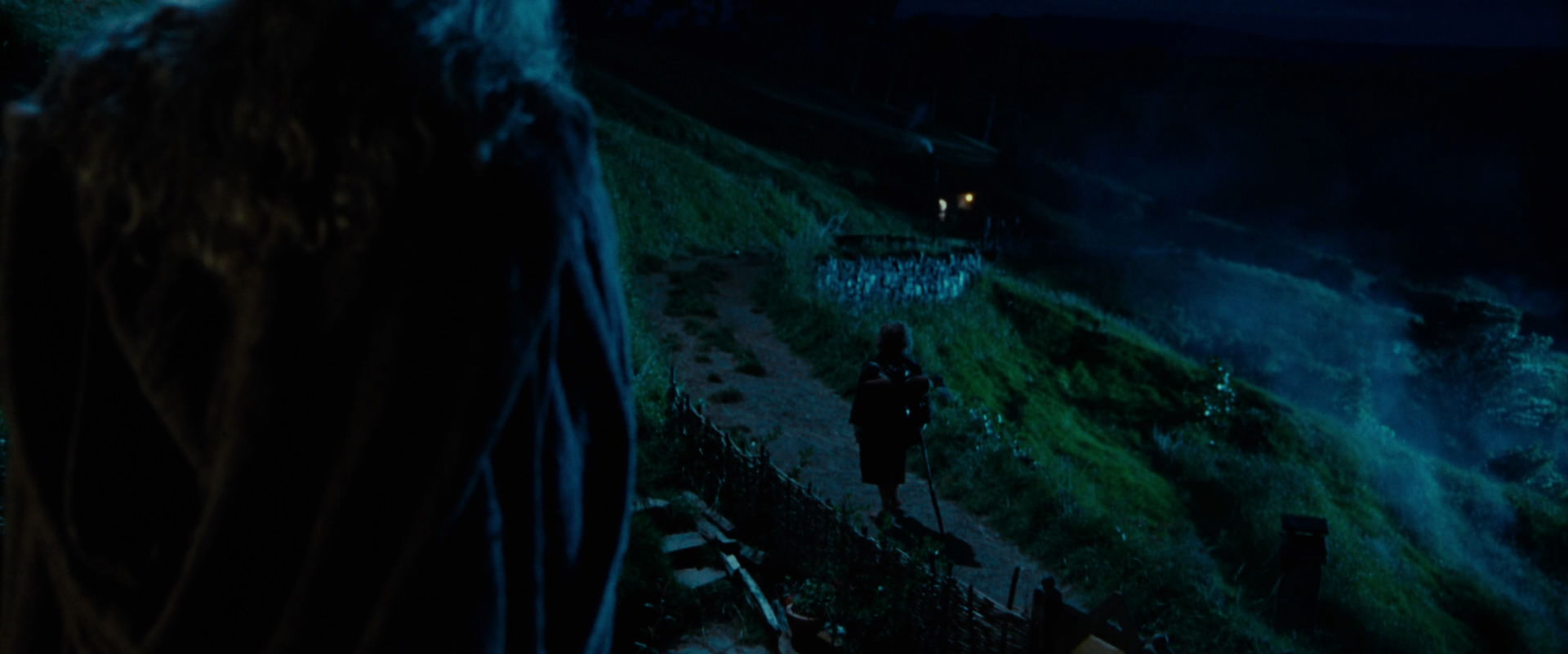 The Lord of the Rings: The Fellowship of the Ring (2001) movie still 3325