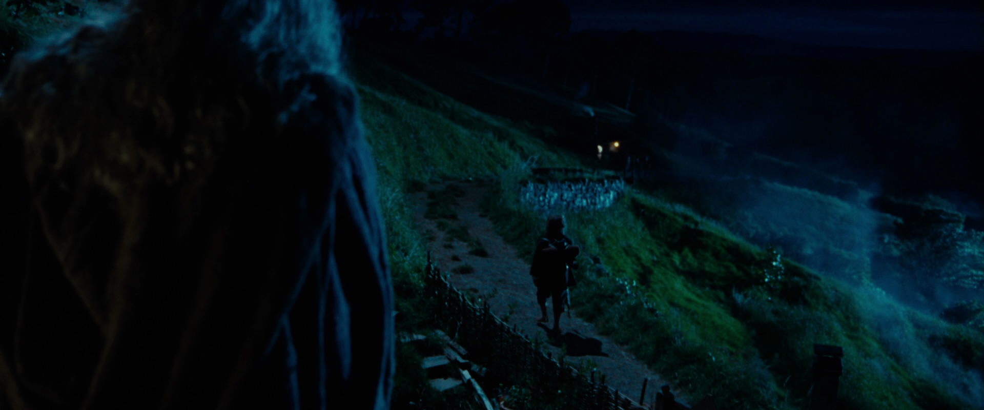 The Lord of the Rings: The Fellowship of the Ring (2001) HD screenshot 3326