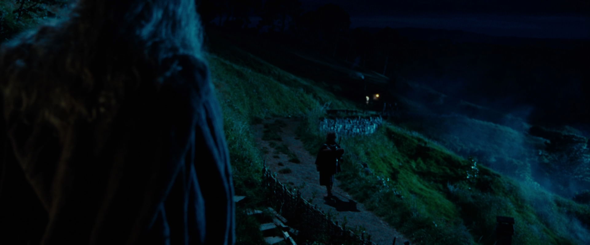 The Lord of the Rings: The Fellowship of the Ring (2001) screencap 3327