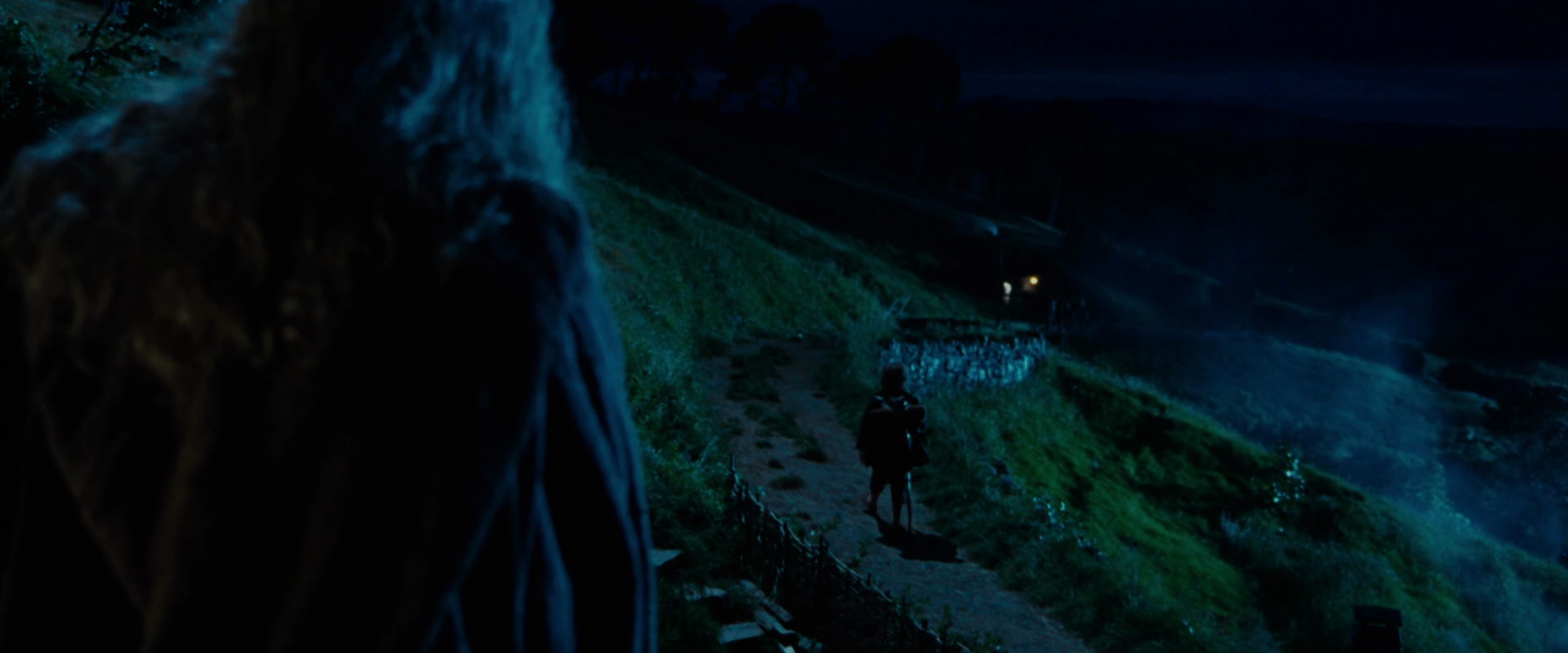 The Lord of the Rings: The Fellowship of the Ring (2001) movie still 3328