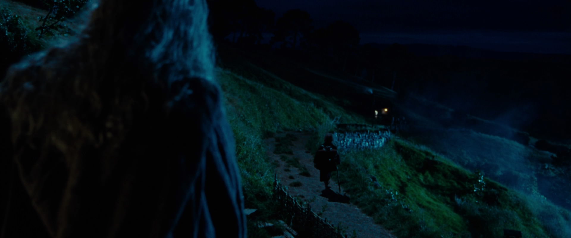 The Lord of the Rings: The Fellowship of the Ring (2001) HD screenshot 3329