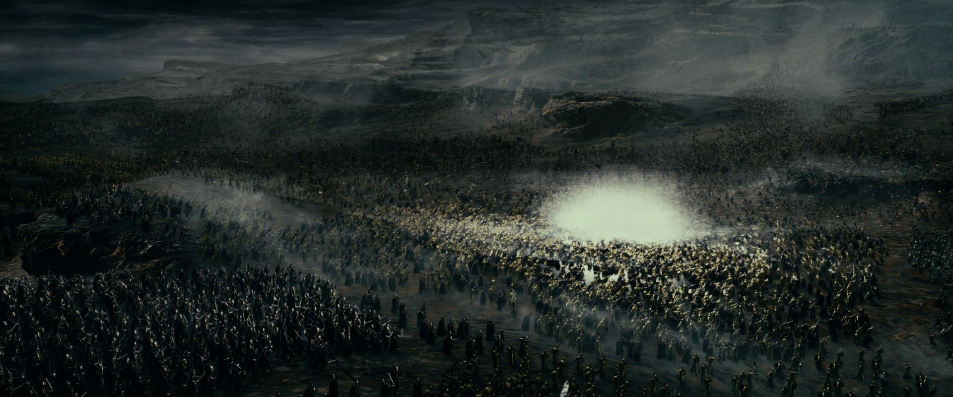 The Lord of the Rings: The Fellowship of the Ring (2001) screencap 333