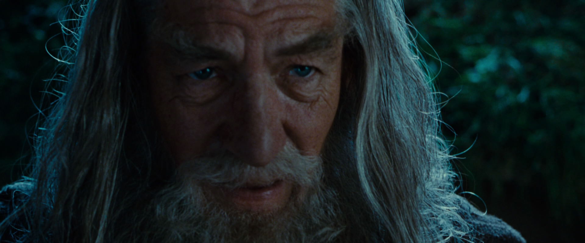 The Lord of the Rings: The Fellowship of the Ring (2001) HD screenshot 3335