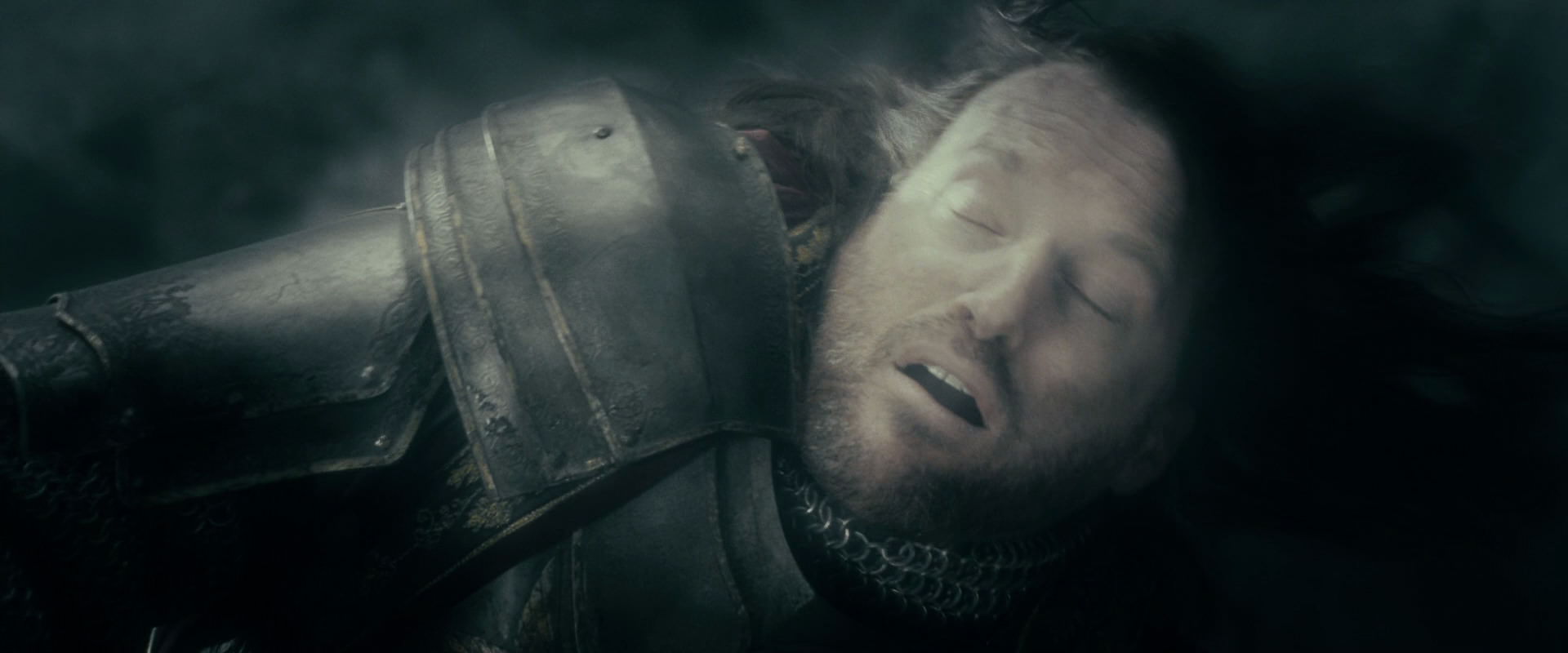 The Lord of the Rings: The Fellowship of the Ring (2001) movie still 334