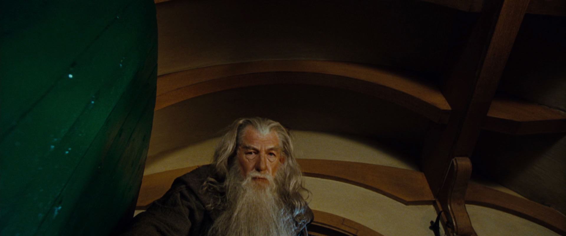 The Lord of the Rings: The Fellowship of the Ring (2001) HD screenshot 3344