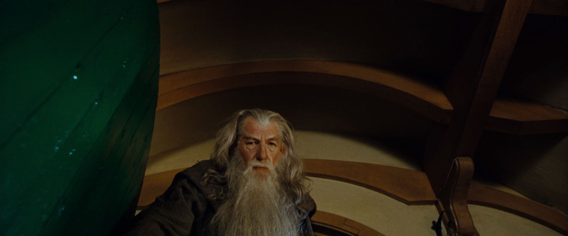 The Lord of the Rings: The Fellowship of the Ring (2001) screencap 3345
