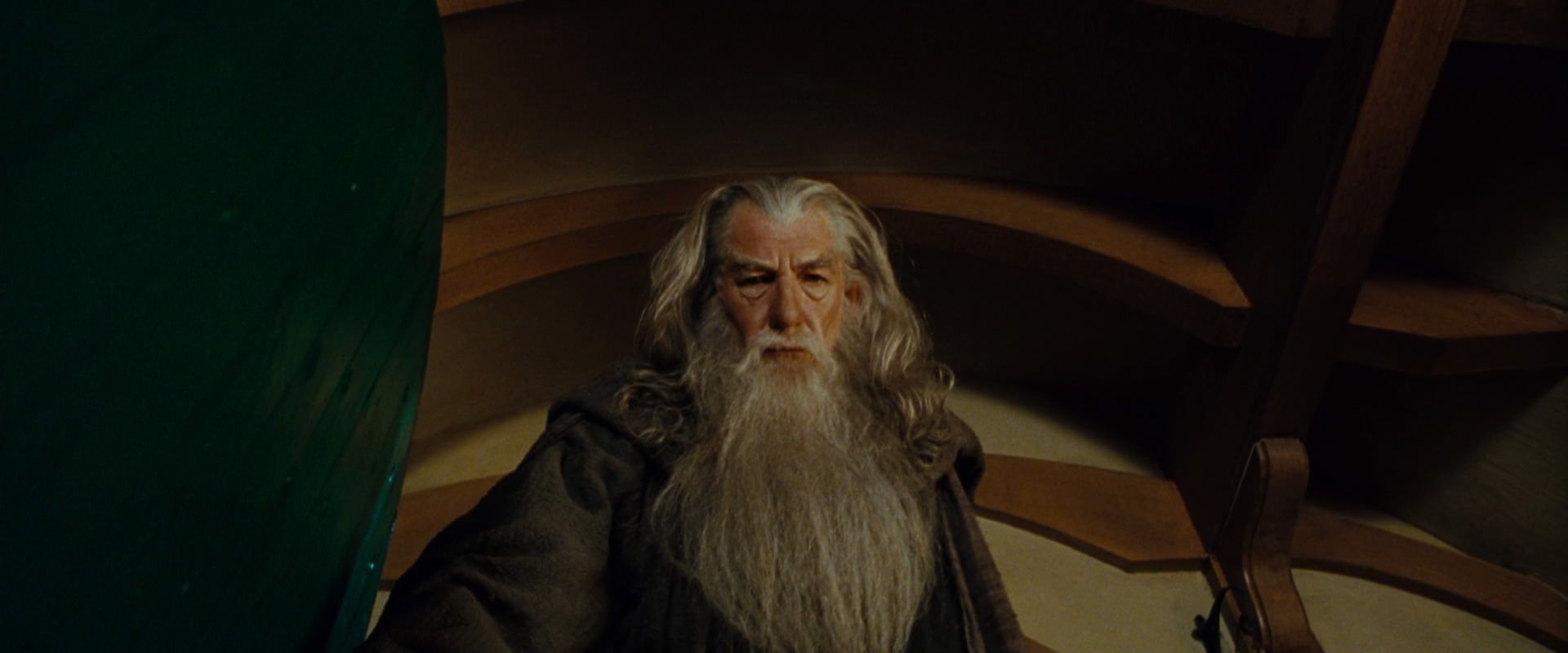 The Lord of the Rings: The Fellowship of the Ring (2001) HD screenshot 3347