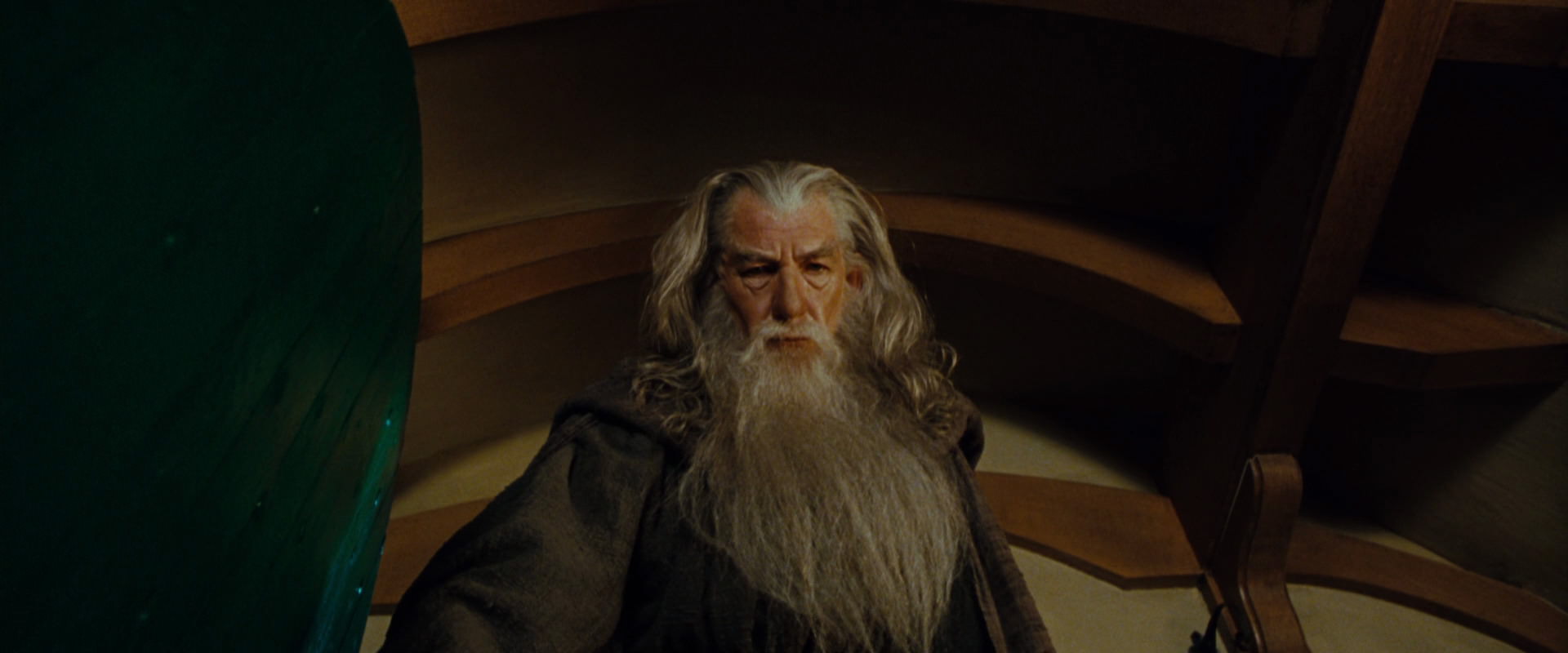 The Lord of the Rings: The Fellowship of the Ring (2001) screencap 3348