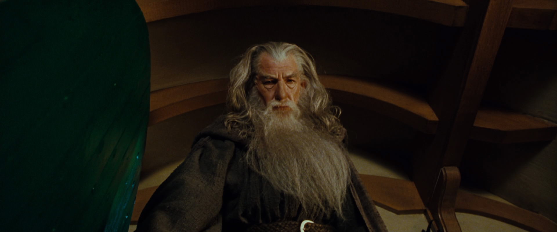 The Lord of the Rings: The Fellowship of the Ring (2001) movie still 3349