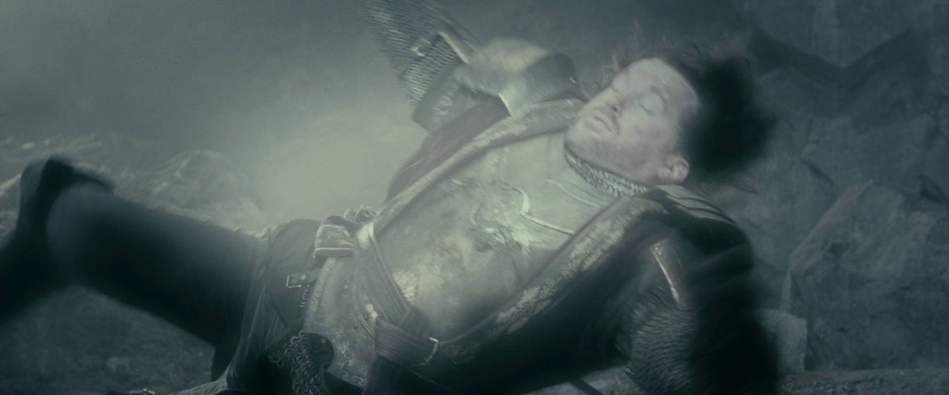 The Lord of the Rings: The Fellowship of the Ring (2001) HD screenshot 335