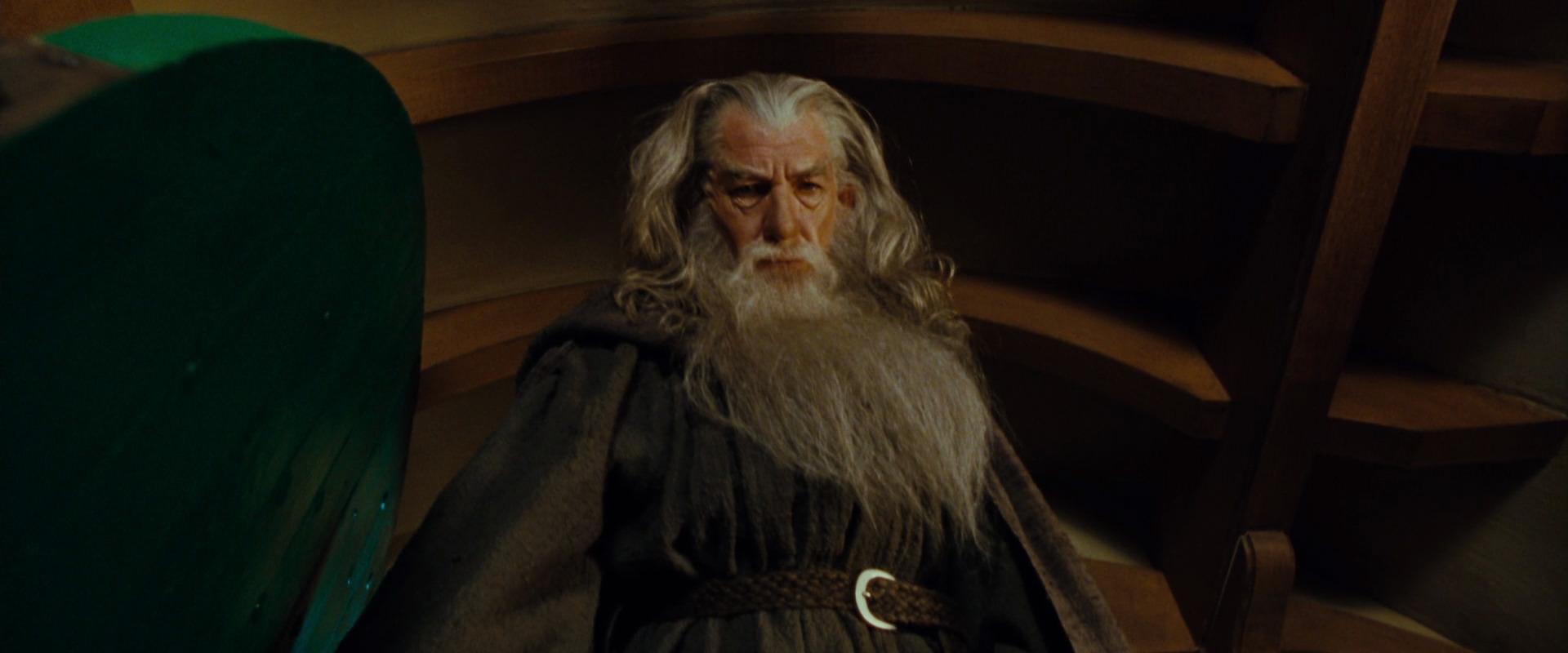 The Lord of the Rings: The Fellowship of the Ring (2001) HD screenshot 3350