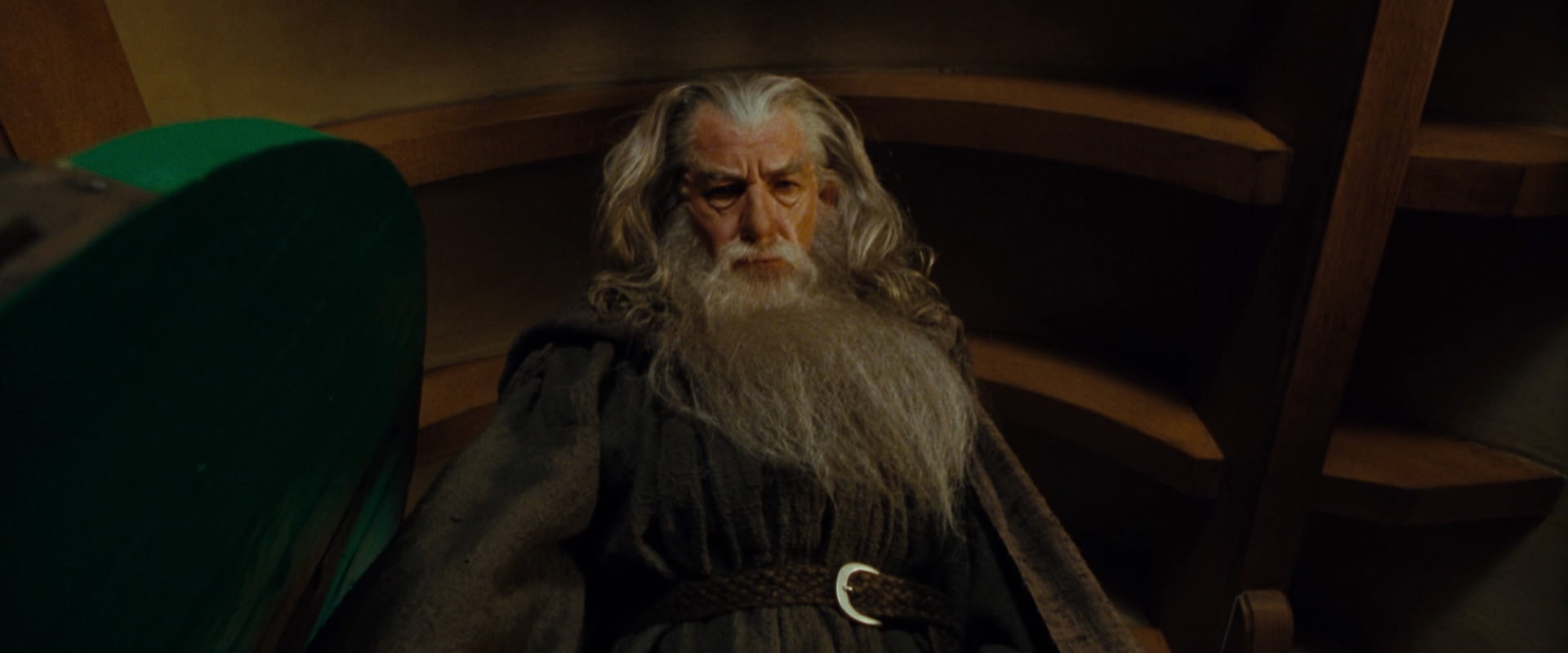 The Lord of the Rings: The Fellowship of the Ring (2001) screencap 3351