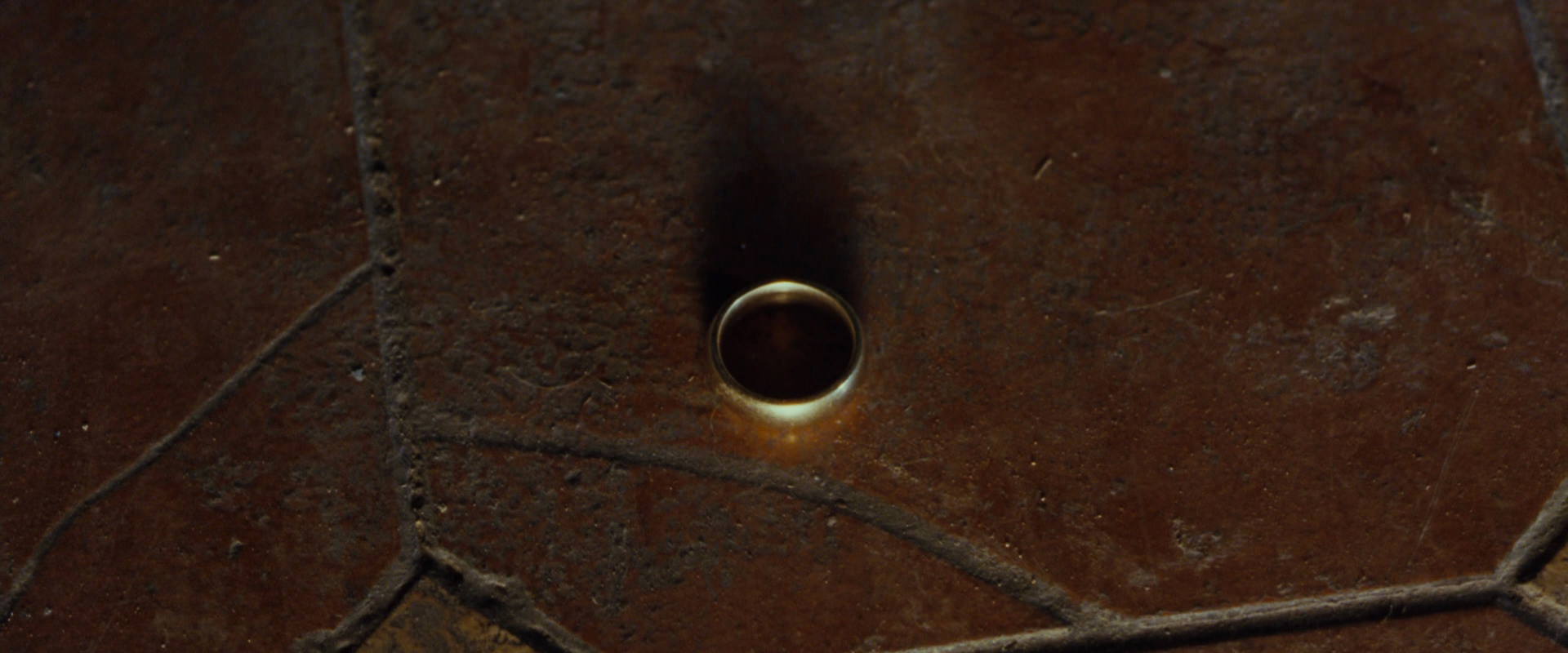 The Lord of the Rings: The Fellowship of the Ring (2001) HD screenshot 3353