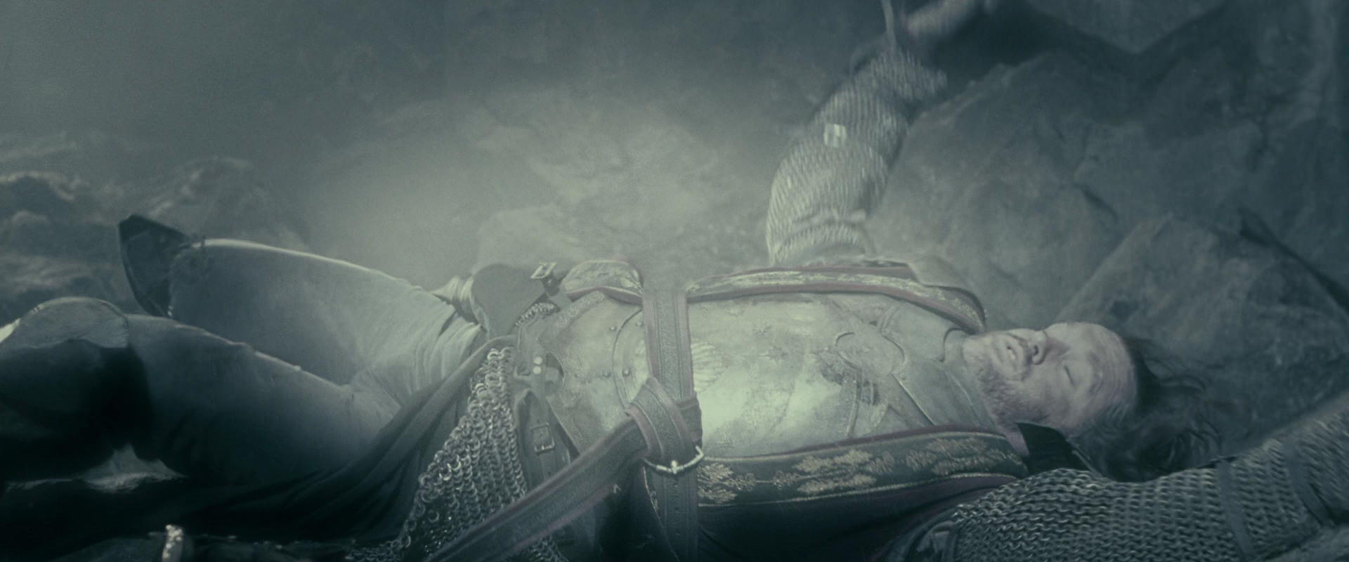 The Lord of the Rings: The Fellowship of the Ring (2001) screencap 336