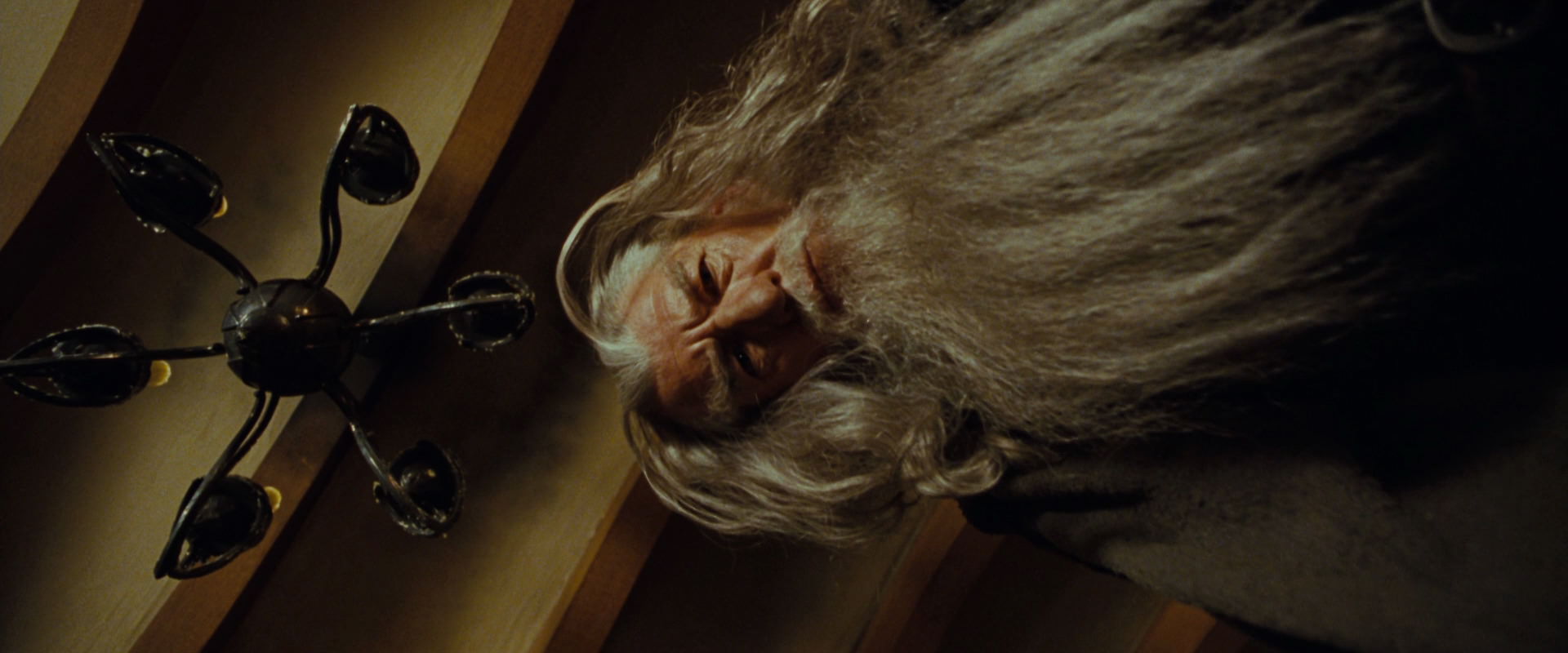 The Lord of the Rings: The Fellowship of the Ring (2001) HD screenshot 3362