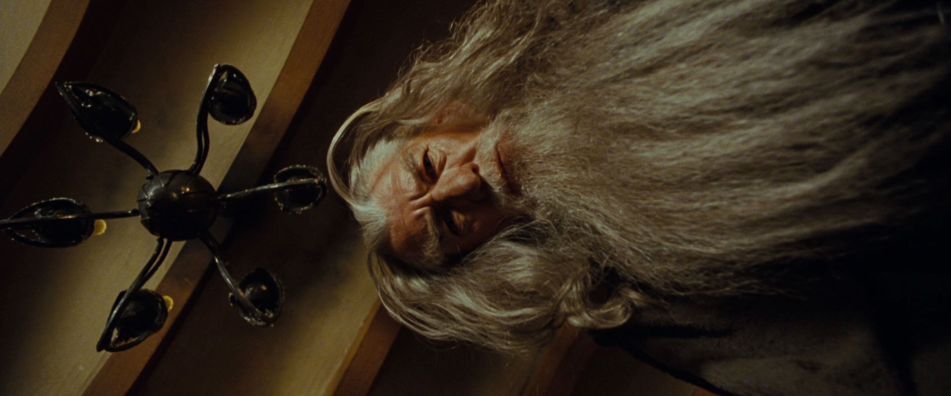 The Lord of the Rings: The Fellowship of the Ring (2001) screencap 3363
