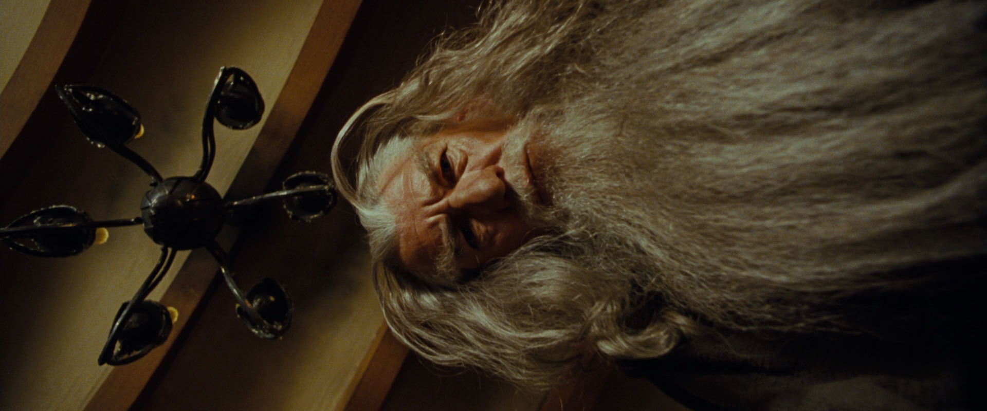 The Lord of the Rings: The Fellowship of the Ring (2001) movie still 3364
