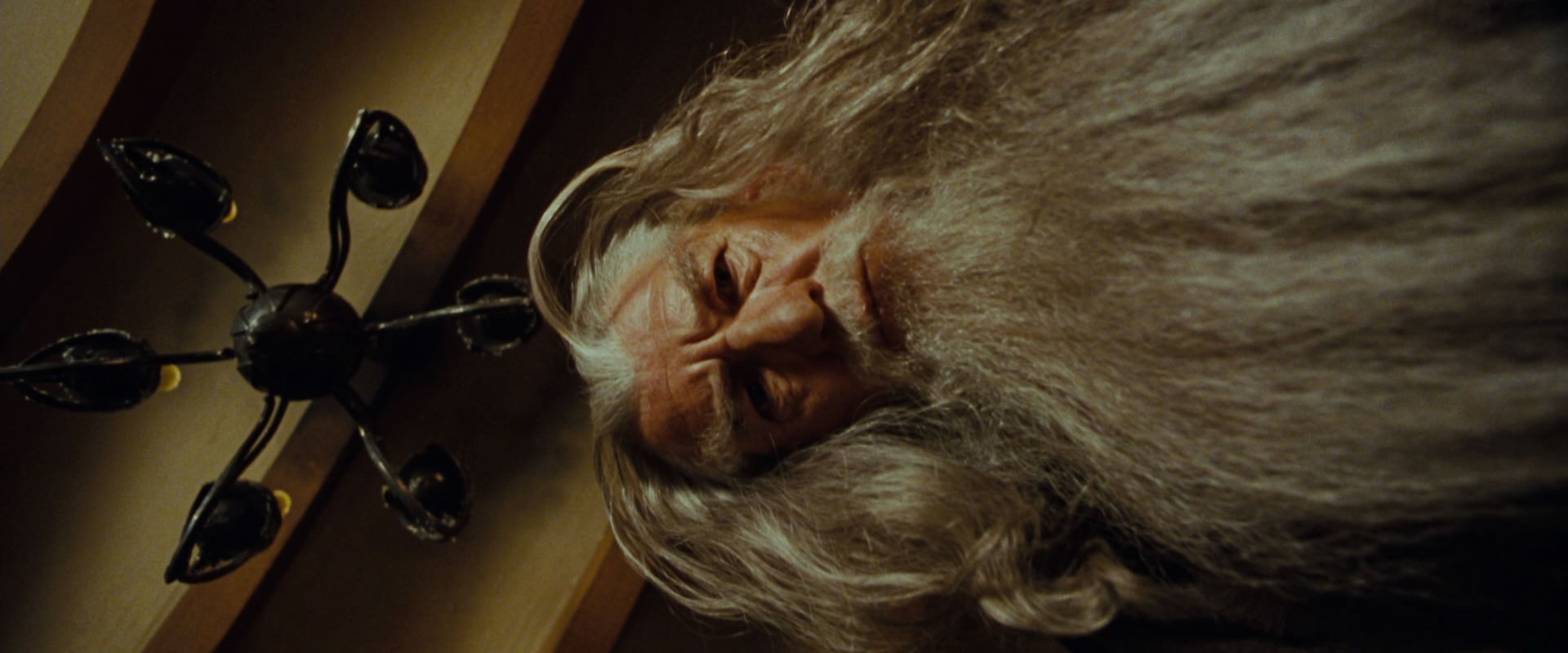 The Lord of the Rings: The Fellowship of the Ring (2001) HD screenshot 3365