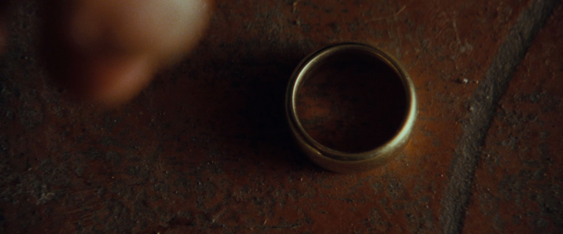 The Lord of the Rings: The Fellowship of the Ring (2001) HD screenshot 3368