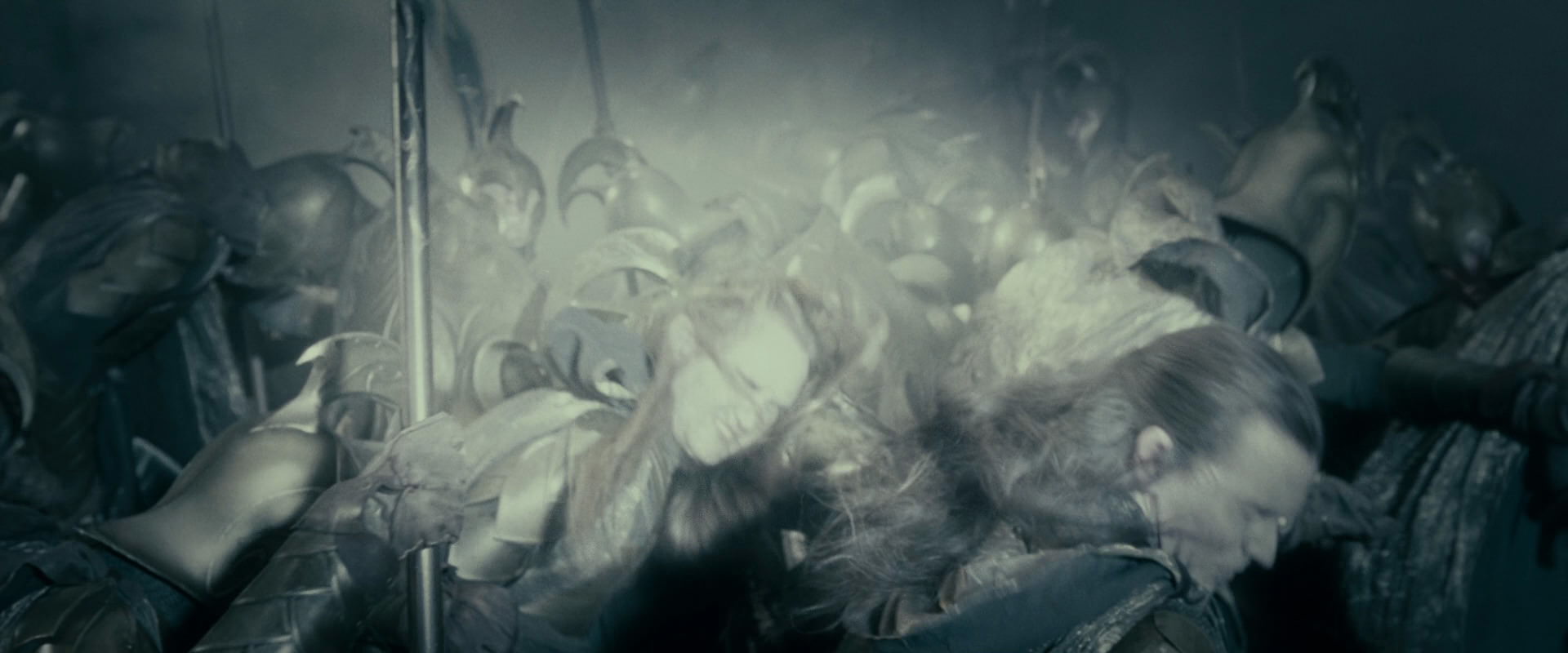 The Lord of the Rings: The Fellowship of the Ring (2001) movie still 337
