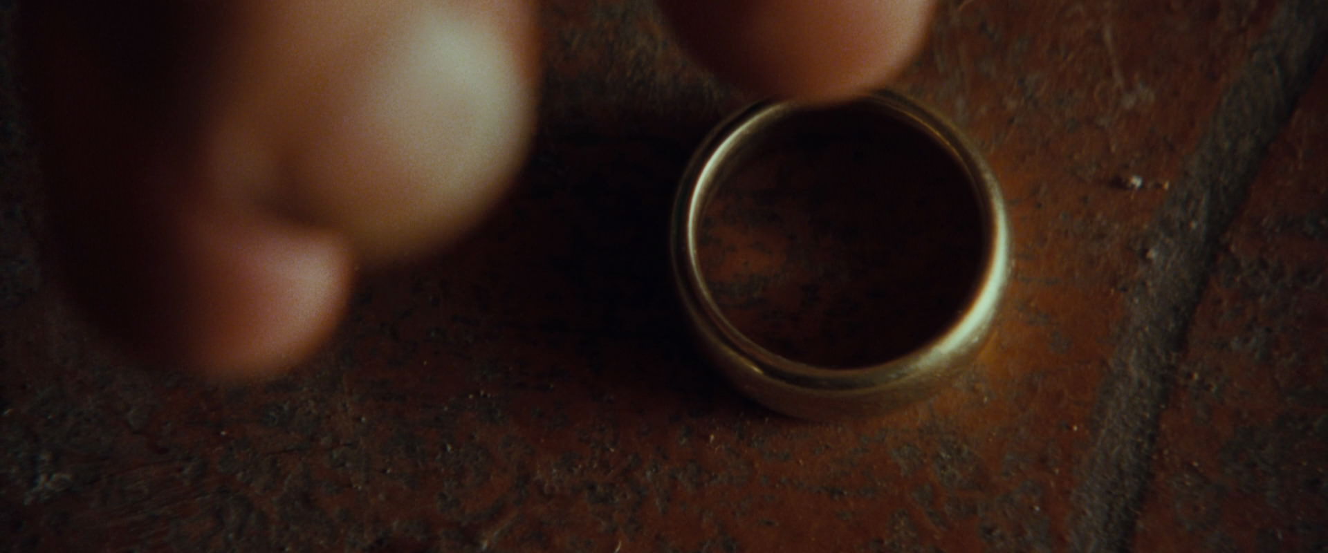 The Lord of the Rings: The Fellowship of the Ring (2001) HD screenshot 3371