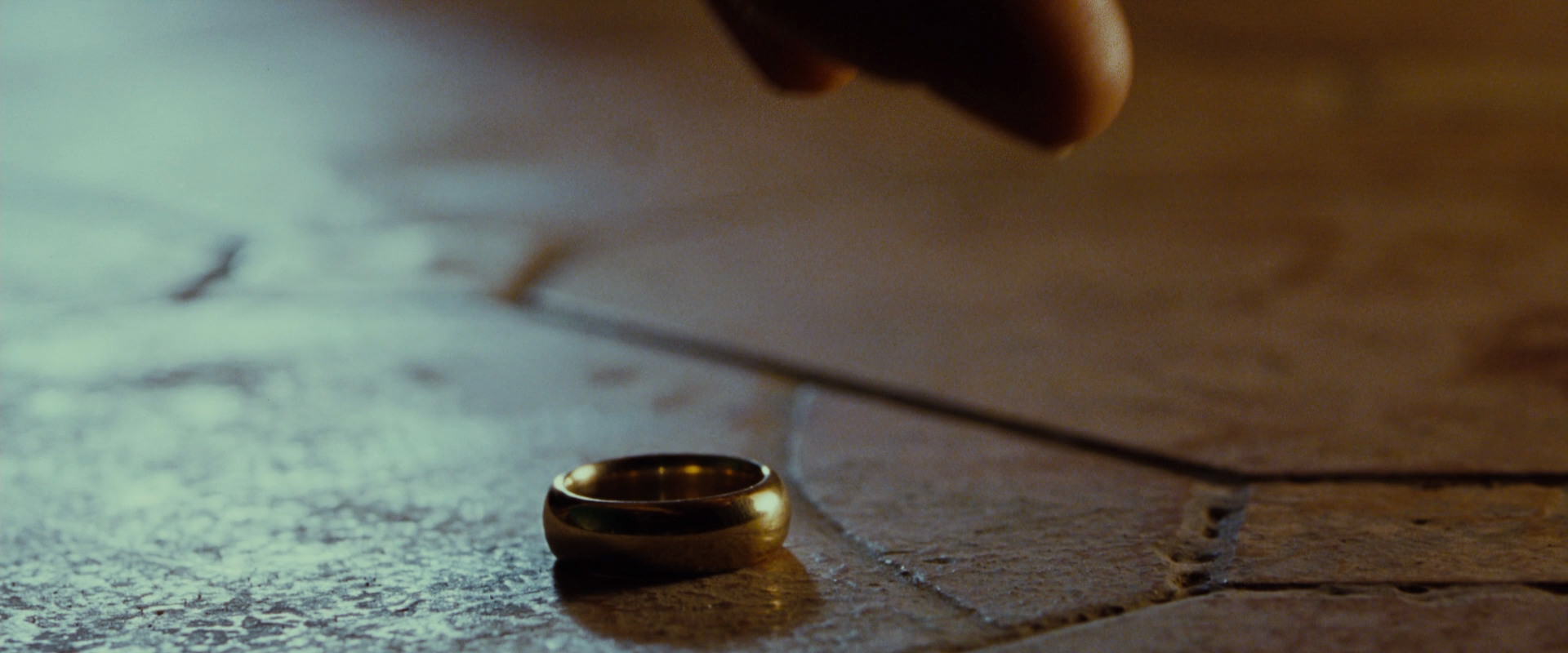 The Lord of the Rings: The Fellowship of the Ring (2001) movie still 3373