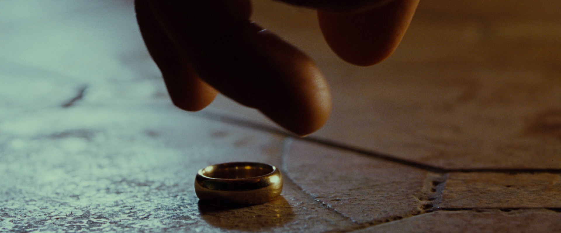 The Lord of the Rings: The Fellowship of the Ring (2001) HD screenshot 3374
