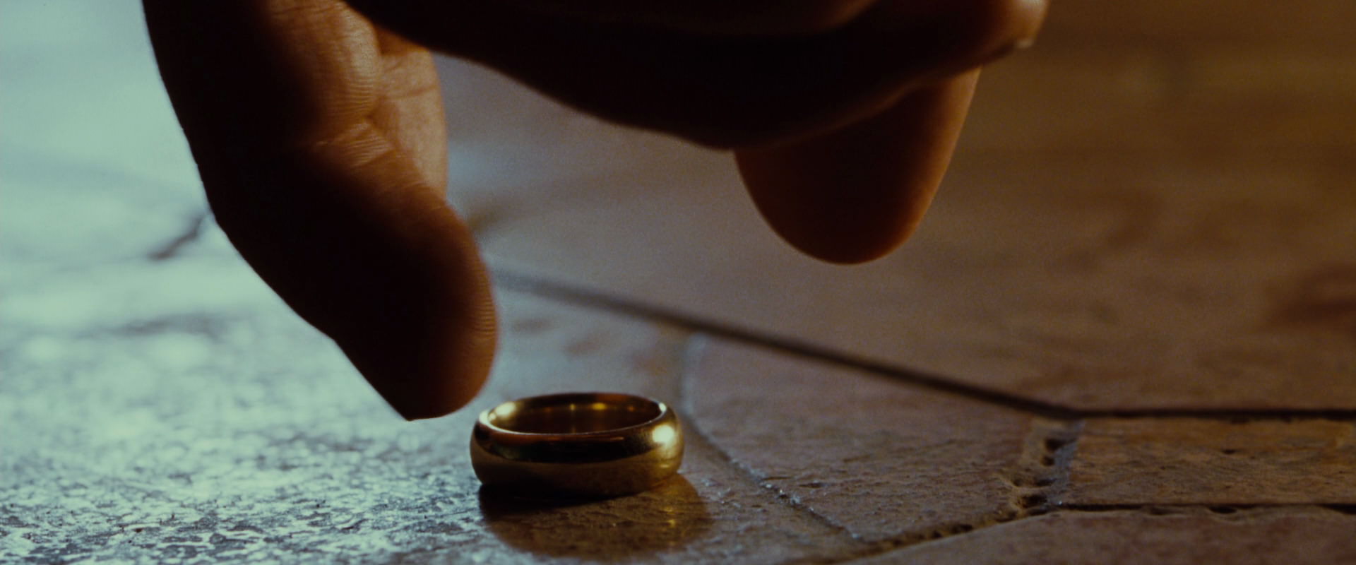 The Lord of the Rings: The Fellowship of the Ring (2001) screencap 3375