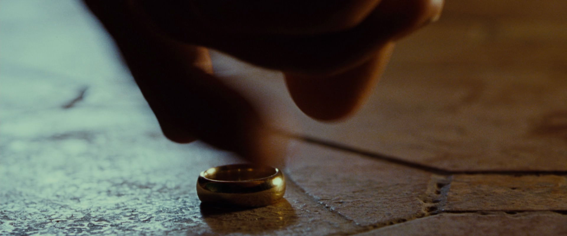 The Lord of the Rings: The Fellowship of the Ring (2001) HD screenshot 3377