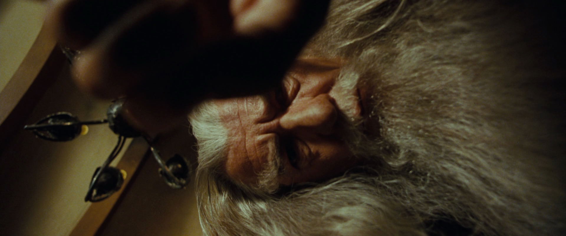 The Lord of the Rings: The Fellowship of the Ring (2001) screencap 3378