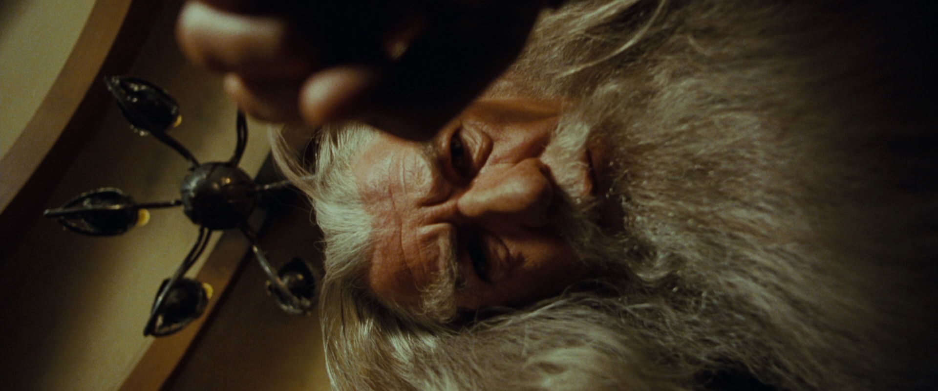 The Lord of the Rings: The Fellowship of the Ring (2001) HD screenshot 3380