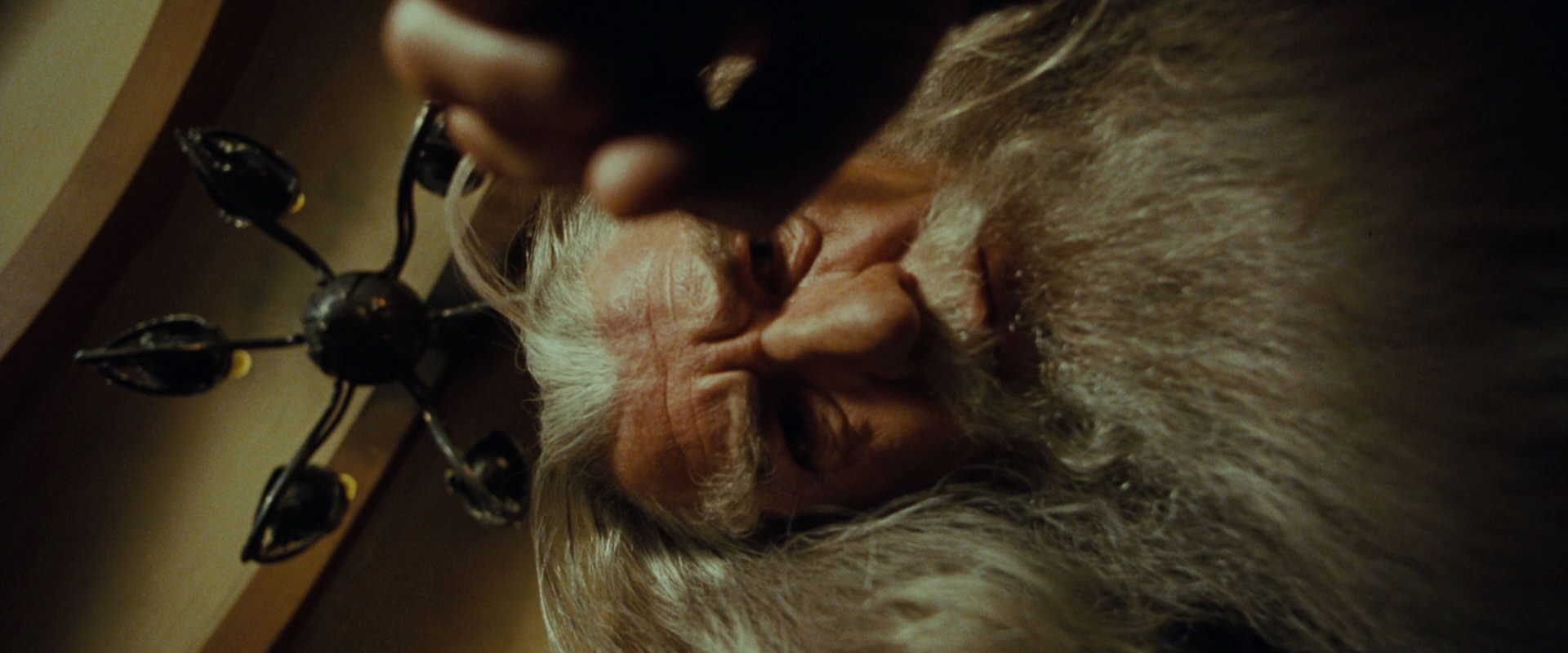 The Lord of the Rings: The Fellowship of the Ring (2001) screencap 3381