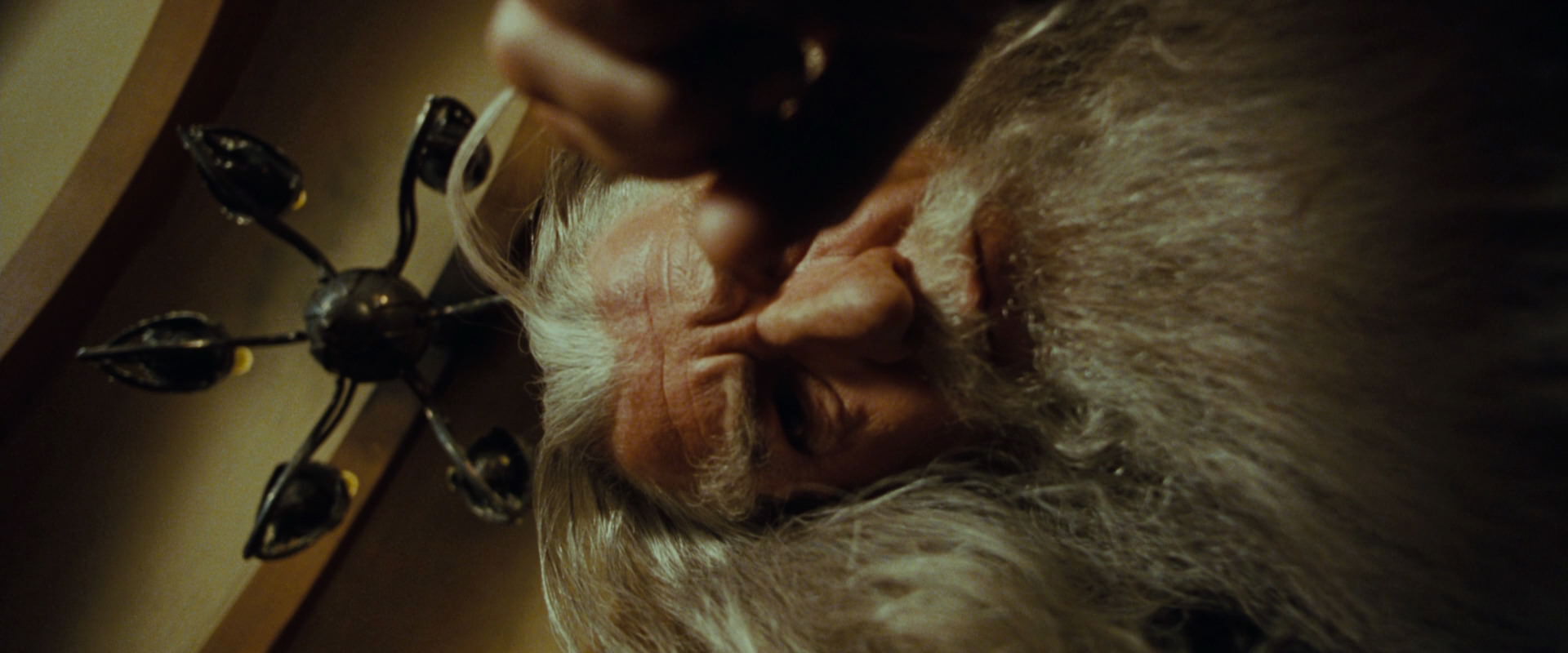 The Lord of the Rings: The Fellowship of the Ring (2001) HD screenshot 3383