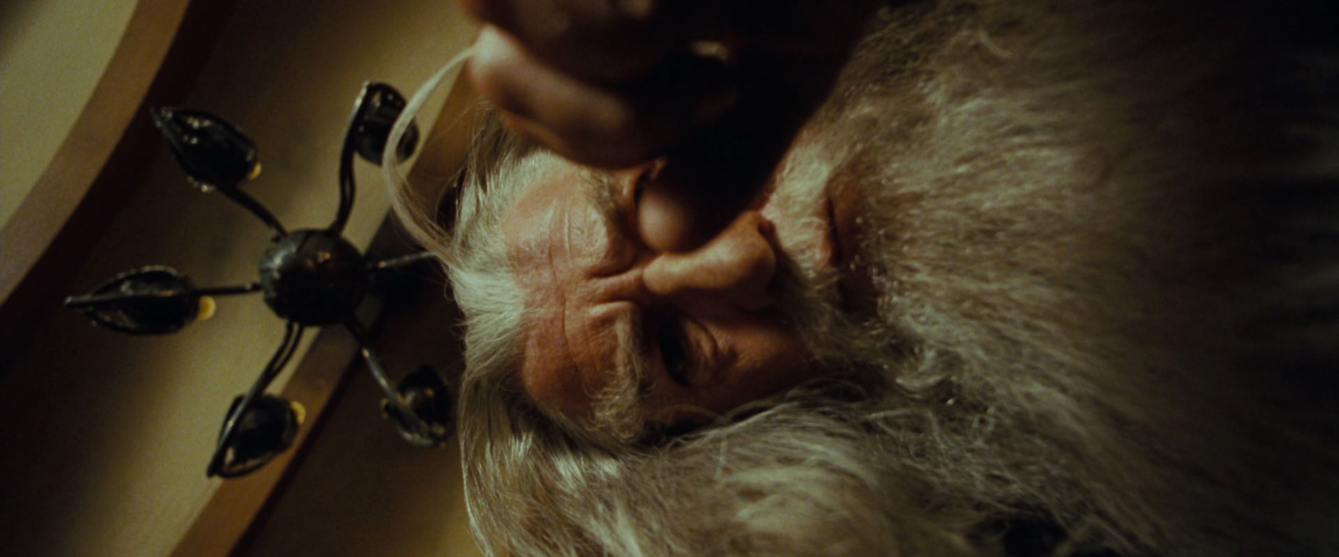 The Lord of the Rings: The Fellowship of the Ring (2001) screencap 3384