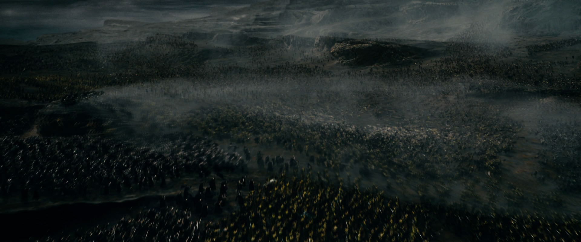 The Lord of the Rings: The Fellowship of the Ring (2001) screencap 339
