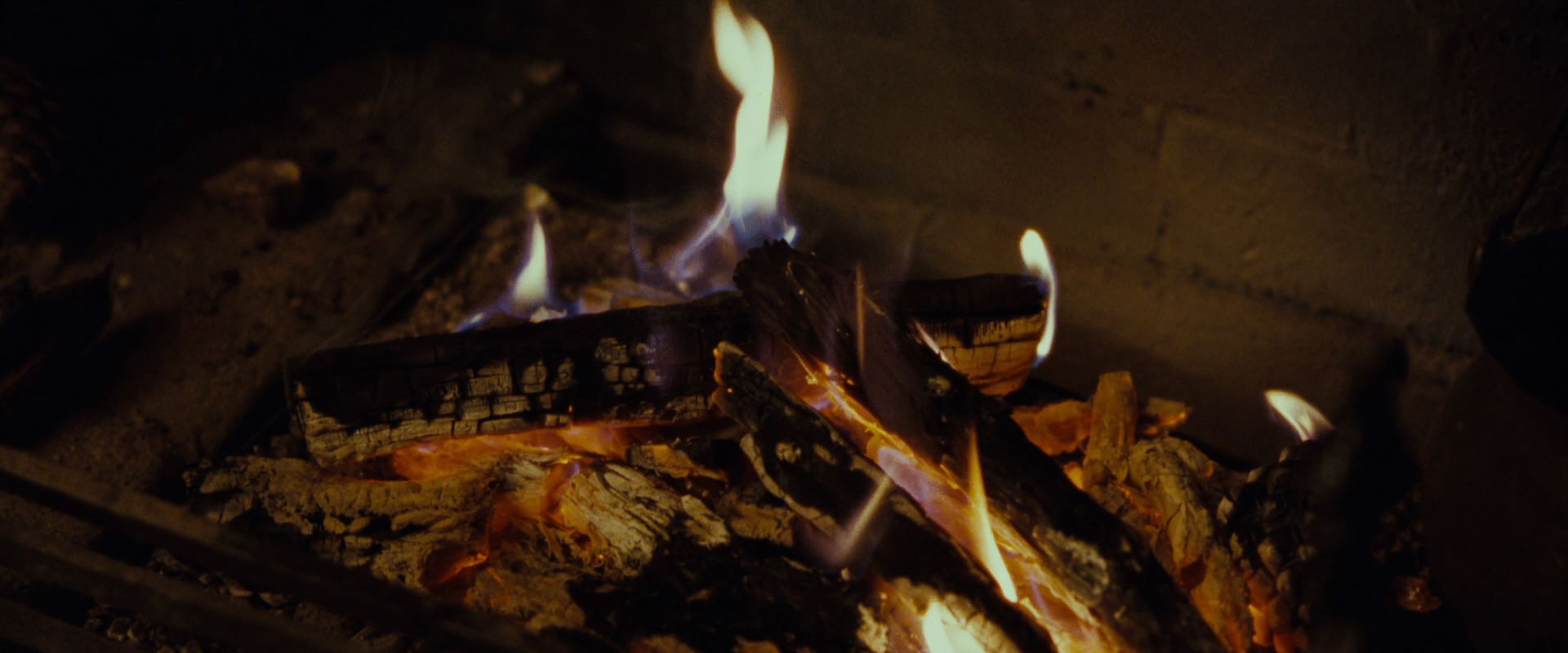 The Lord of the Rings: The Fellowship of the Ring (2001) HD screenshot 3398