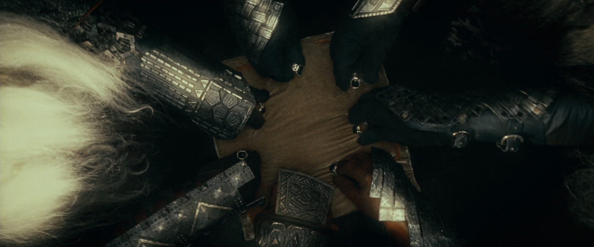 The Lord of the Rings: The Fellowship of the Ring (2001) movie still 34