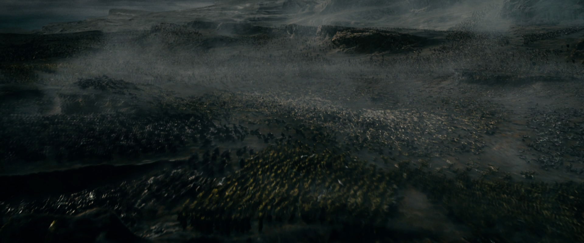 The Lord of the Rings: The Fellowship of the Ring (2001) movie still 340