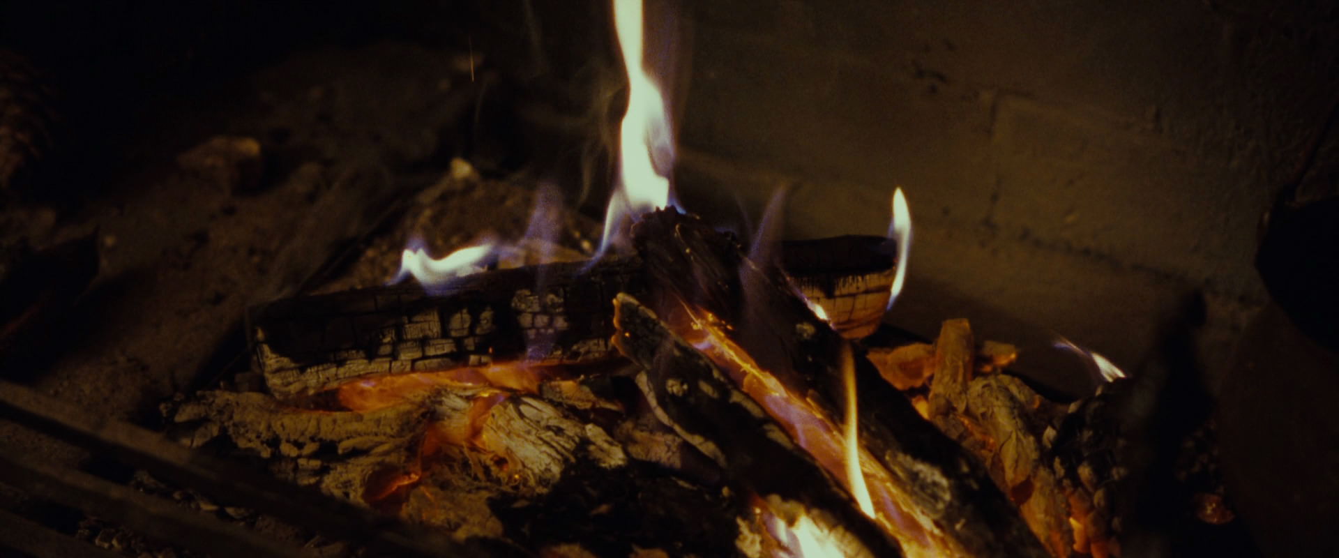 The Lord of the Rings: The Fellowship of the Ring (2001) HD screenshot 3401