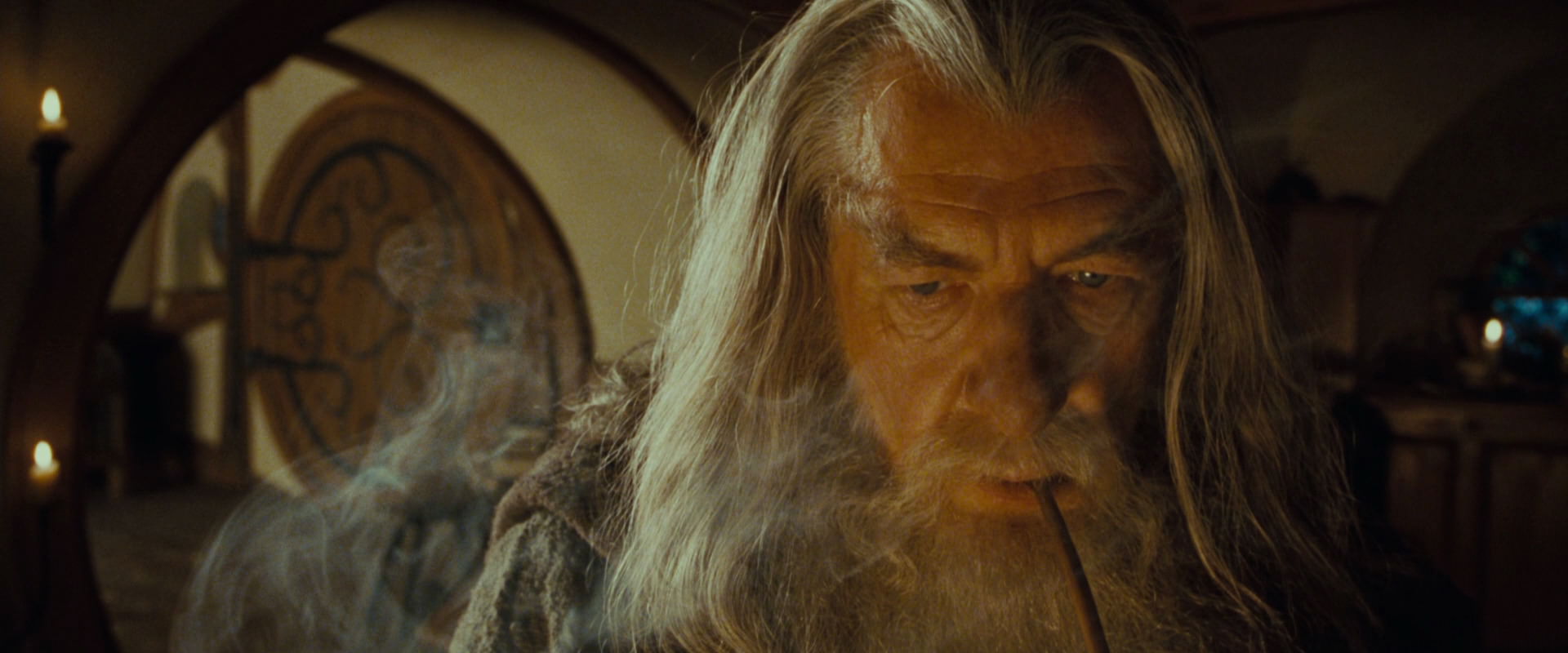 The Lord of the Rings: The Fellowship of the Ring (2001) screencap 3402