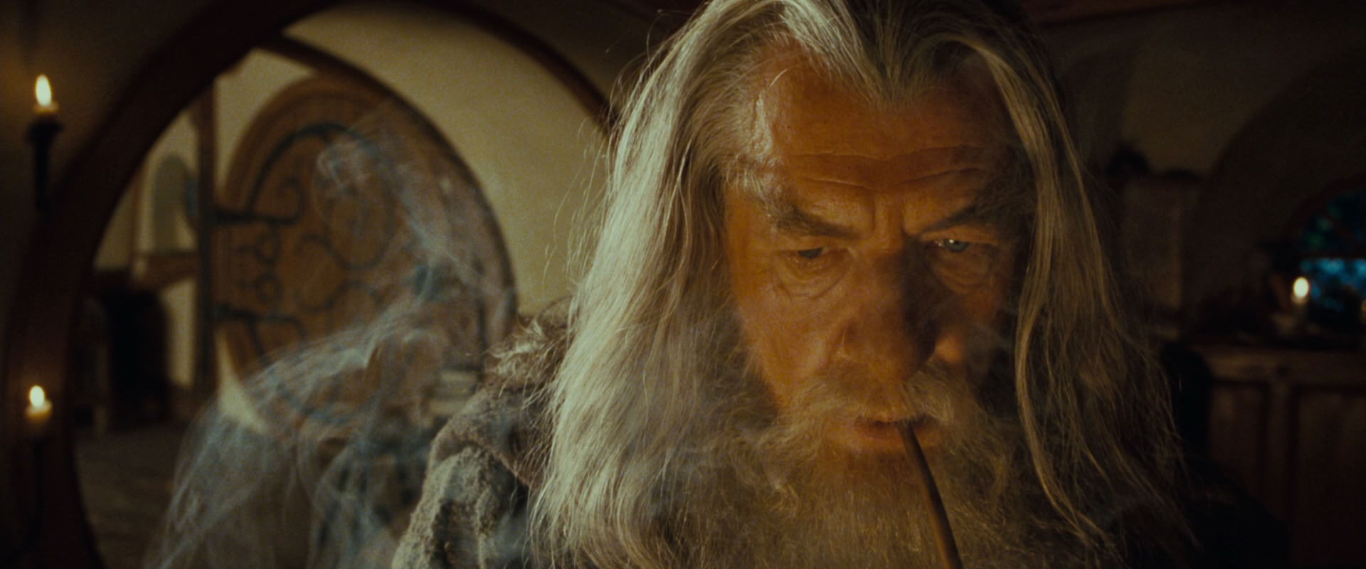 The Lord of the Rings: The Fellowship of the Ring (2001) movie still 3403