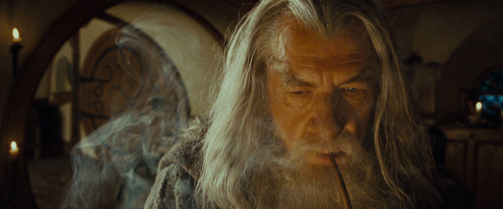 The Lord of the Rings: The Fellowship of the Ring (2001) HD screenshot 3404
