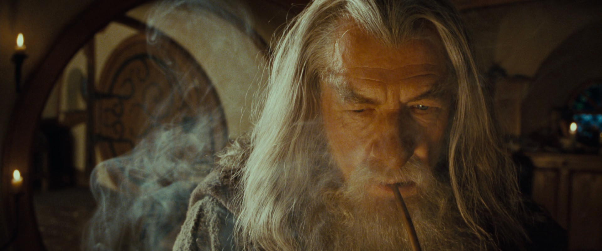 The Lord of the Rings: The Fellowship of the Ring (2001) screencap 3405